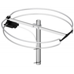 Antena radiowa Dipol 1RUZ B