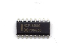 NCP1650G SMD SO-16 UKŁAD SCALONY