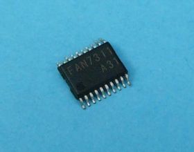 FAN-7311-G SSOP-20 UKŁAD