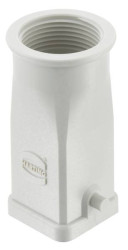 Obudowa tulejki 19 20 003 0433 19200030433 Harting 1 szt.