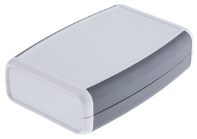 Obudowa ręczna 117.2 x 79 x 32mm IP54 ABS Szary