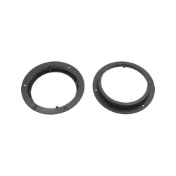 Ramka głośnikowa FORD 165mm kpl. 2szt MONDEO 2007--2014