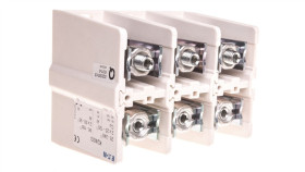 Listwa Zaciskowa 3P 50-240Mm2 K240/3 039255