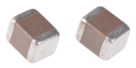 Wielowarstwowy kondensator ceramiczny (MLCC) 10μF 1210 (3225M) 50V dc X7R ±20% SMD KEMET