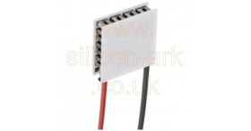 Peltier module (QC-31-1.0-2.5M) - Quick-Ohm