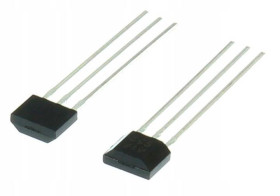 2szt. TRANZYSTOR CZUJNIK HALLA 41F 0H41 SH41 SS41F S41