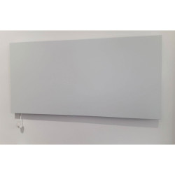 Fenix 5401247 ECOSUN U Infrared Heater 700W White IP20 Protection