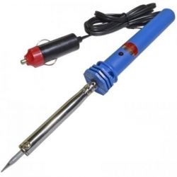 LUTOWNICA 12V 30W ZD-31DQ B2