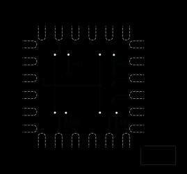 High Isolation, Silicon SP4T, Nonreflective Switch, 9 kHz to 12.0 GHz