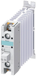 Siemens 3RF2320-3AA22 Przekaźnik półprzewodnikowy Przełączanie w punkcie zero 1 NO 20 A 1 szt.
