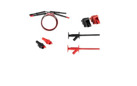 Zestaw akcesoriów do sond pomiarowych, Zestaw akcesoriów, do użytku z: Sondy DP003XA