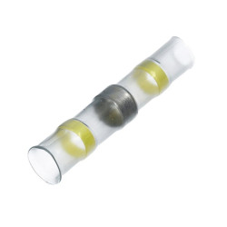 Łącznik lutowany, kolor: Żółty, nVent RAYCHEM