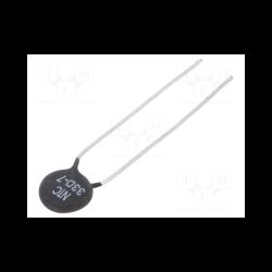 Termistor NTC 33ohm / NTCS-08-33-0.5