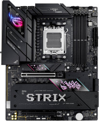 Asus ROG STRIX B850-E Płyta główna