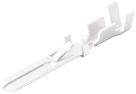 TE Connectivity 928931-1 Złącze żeńskie płaskie 1 szt.