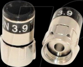 99909621-03 F-Plug, Self Install, TrueDrop 3.9