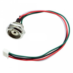 Czytnik do układów DS1990A-F5+4 z diodą LED Dallas