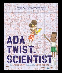 Ada Twist, Scientist