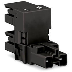 Złączka oświetleniowa WAGO 2 770 Żeńskie, męskie Złącze dystrybucyjne