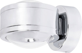 Lampa ścienna LED Megatron MT67006 MT67006 14 W chrom