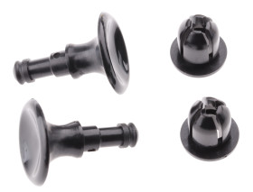 Nit średnica 8.2mm Nylon Zatrzaskowy średnica otworu 8.2mm