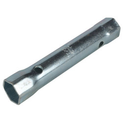 Melco TA21 A/F Box Spanner 1 x 1.1/8 x 175mm (7in)