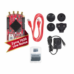 STEMlab 125-14 Z7020 Low noise Starter k