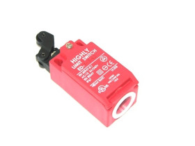 Wyłącznik krańcowy bezpieczeństwa ED-1-3-62