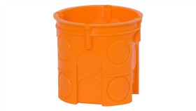 Puszka Pomarańczowa 60 Końcowa Głęboka