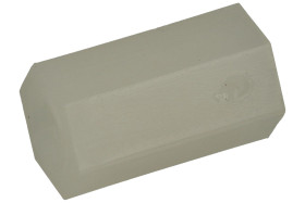 Dystans; KLS8-0215-M3-05; M3; wewnętrzny/wewnętrzny; 5mm; 5mm; 6mm; tulejka dystansowa gwintowana; sześciokątna; nylon; KLS