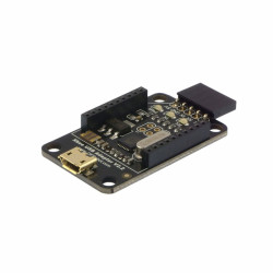 XBee USB Adapter V2 - konwerter USB-UART do modułów XBee