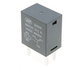 P WM734-12C-R P WM734-12C-R