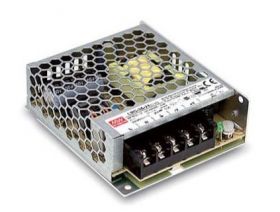 ZI 24V 1,5A MEAN WELLLRS-35-24