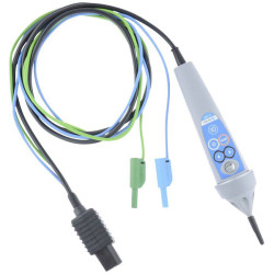 Metrel 20991924 Probe Tip A 1401 1 Piece(s) Durable High Precision