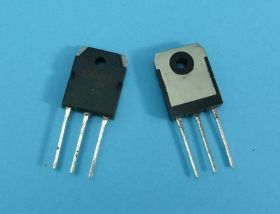 RJH-60F5 N 40A/600V/260W TO-3P TRANZYSTO