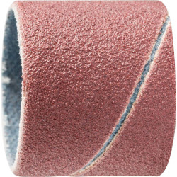 PFERD 42237115 KSB Sanding sleeve 22x20mm grit 150 pack of 25 universal use
