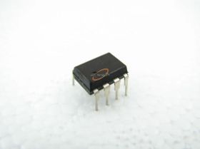 NE555 - UKŁAD SCALONY