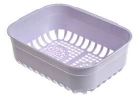 ultrasonic cleaner basket 1200ml