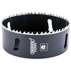 Draper Expert 34813 114mm Cobalt Hole Saw
