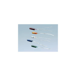 Żar. do podśw.skali 1-5 3Vżółt. KOLOR