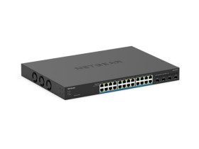 Switch Netgear MS324TXUP-100EUS 28p PoE 720W ( PoE++: 24p) Managed Multigigabit