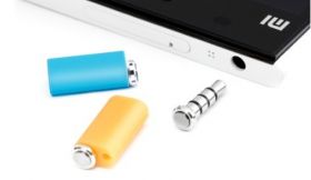 MIKEY XIAOMI - RÓŻOWY