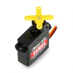 Serwo PowerHD DSM44 - micro