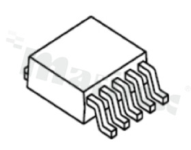 MBI6651GSD