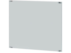 orion+ system C Maskownica izolacyjna 800x300 mm PANEL-struct FL735E HAGER