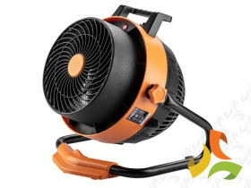 Nagrzewnica i wentylator 2w1 moc 2400W model manualny 90-070 NEO TOOLS