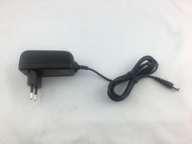 ZASILACZ IMPULSOWY 12V 1,0A WTYK 5,5/2,5 (ZASIMP12V010A)