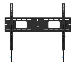 Neomounts WL35-750BL18 TV wall mount 109.2cm-248.9cm Height-adjustable Tiltable