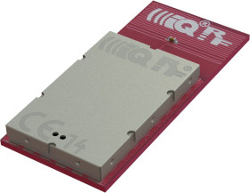 Nadajnik-odbiornik RF Nadajnik-odbiornik Transceiver IQRF 868 MHz, 916 MHz.