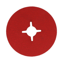 Tarcza ścierna 115mm Norton 0.1mm Ceramika